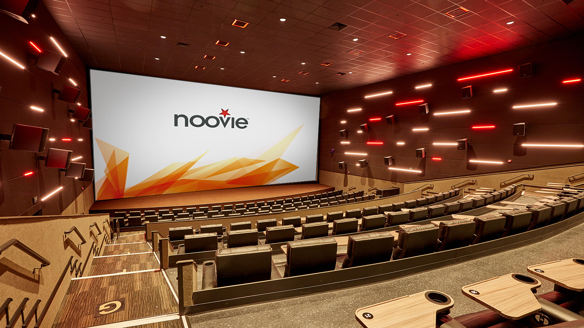 Cover image for  article: Previewing the New Cinema Experience with Audiences and Brands