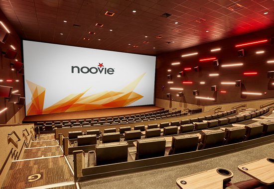 Previewing the New Cinema Experience with Audiences and Brands