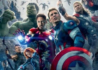 Cover image for  article: Video of the Week: Vulture’s “All the Marvel Movies in 7 Minutes”