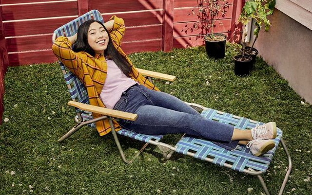 Cover image for  article: “Awkwafina Is Nora from Queens” Has All the Millennial Feels