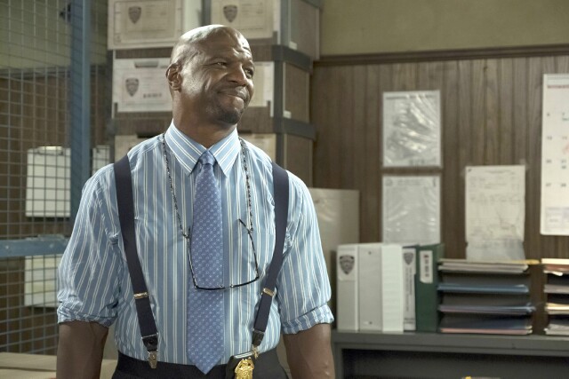 Cover image for  article: Fox’s “Brooklyn Nine-Nine” Takes on Racial Profiling