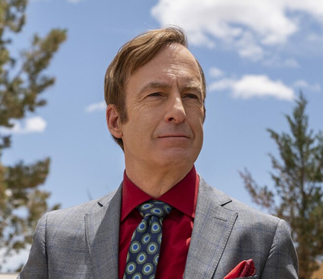 Cover image for  article: "Better Call Saul": A Masterclass in Embracing Excellence