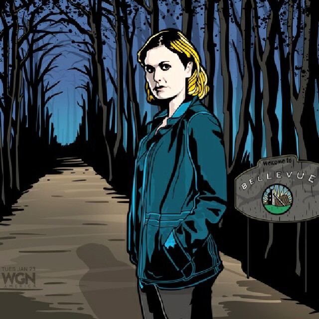 Cover image for article: How WGN America Used New Technologies to Launch “Bellevue”