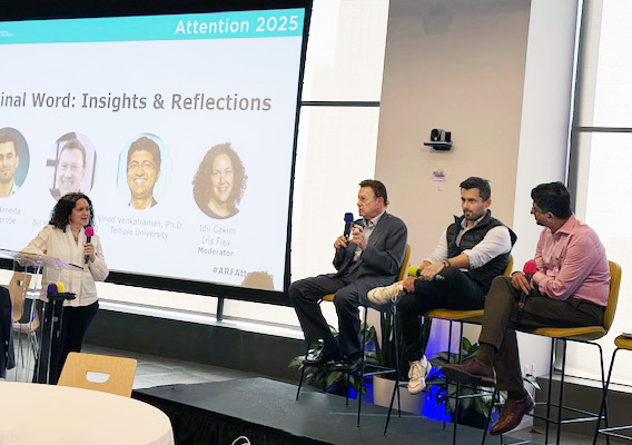 Cover image for  article: Your Brain on Advertising