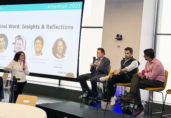 Your Brain on Advertising