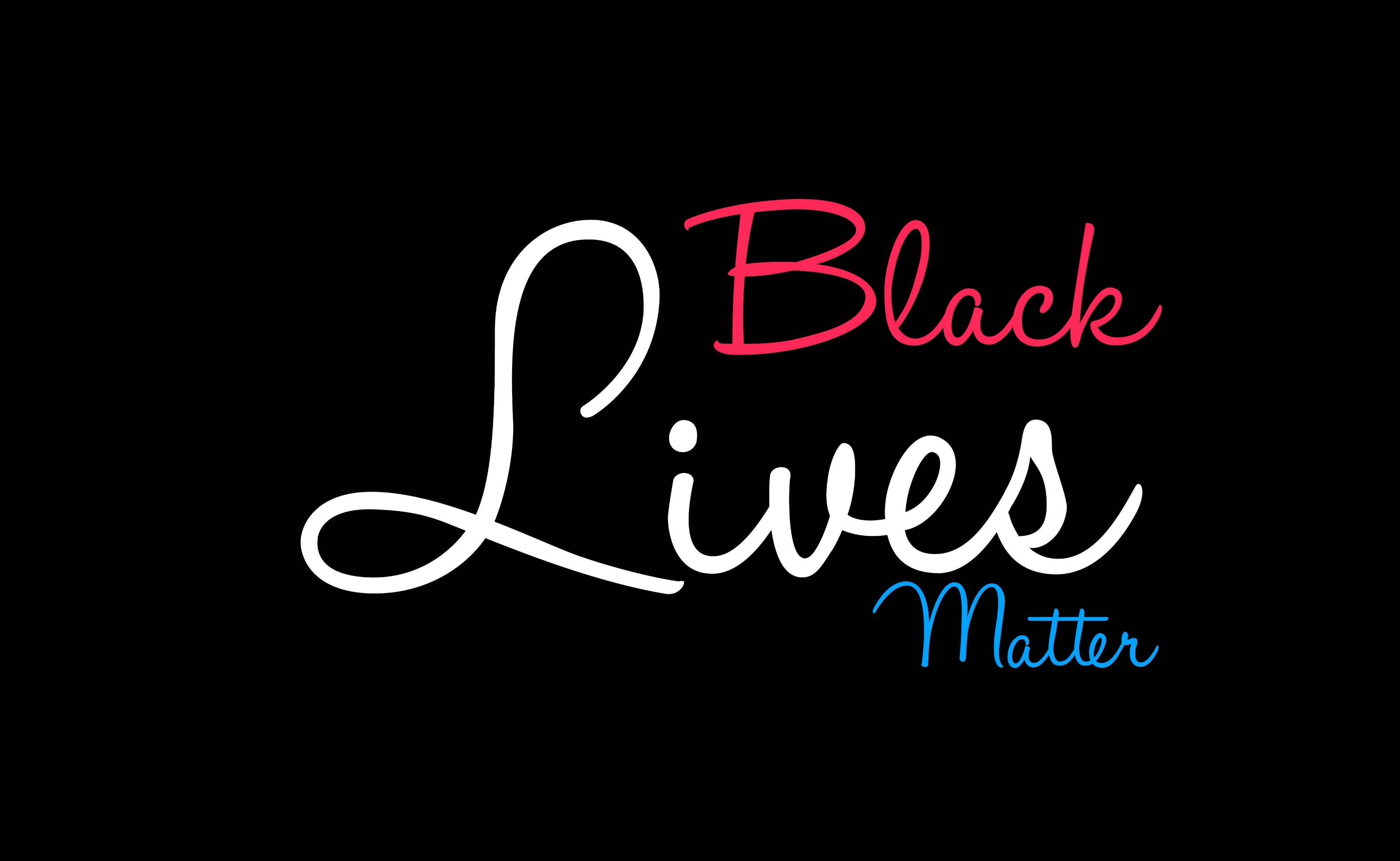 Cover image for  article: "Black Lives Matter" Should Be Obvious