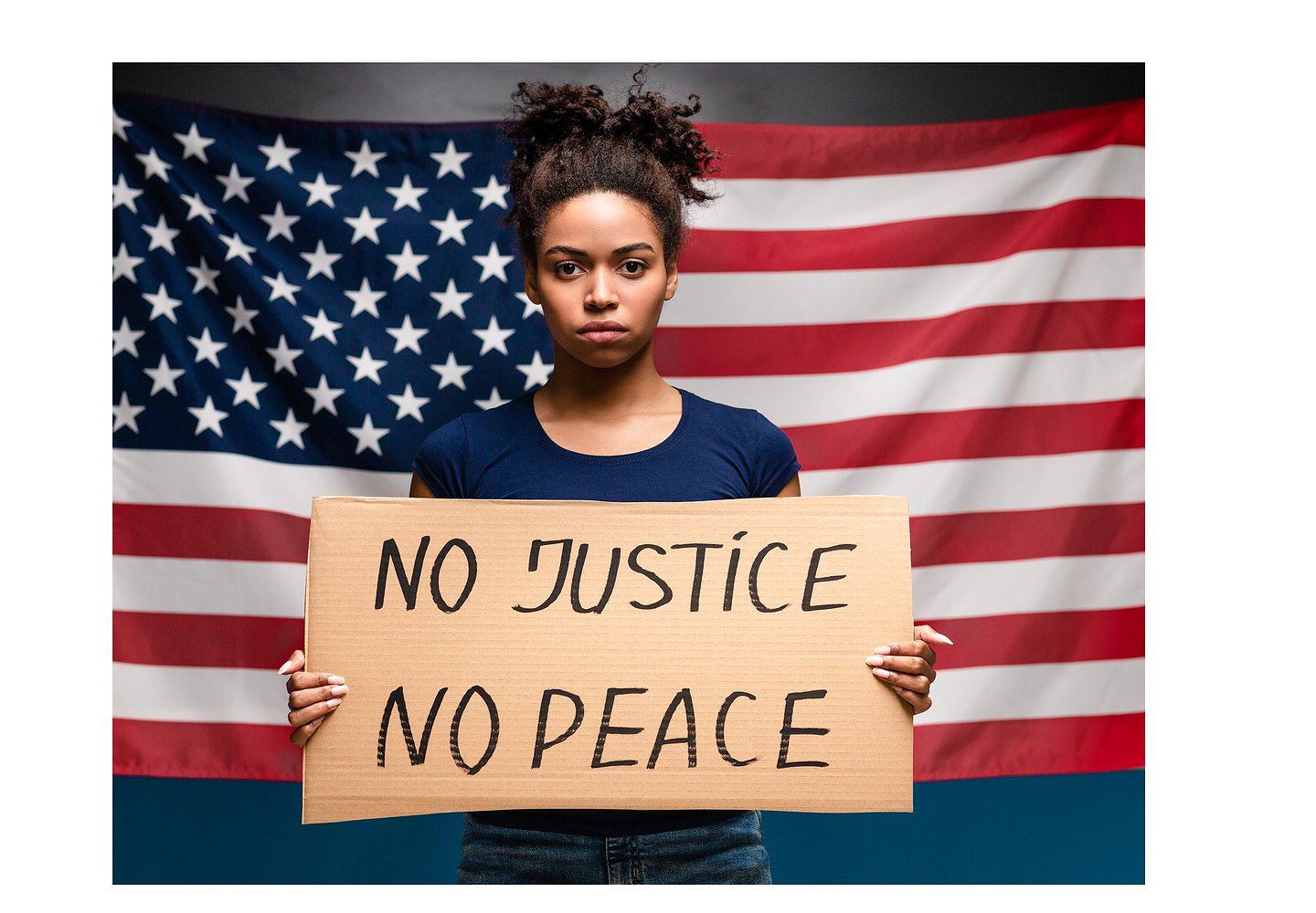 to activism 2 the covid-19 pandemic, subsequent economic strife