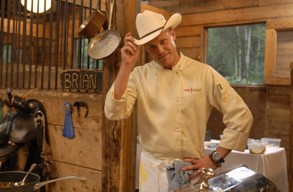 Cover image for article: Top Chef Final Four: Interview with Brian Malarkey