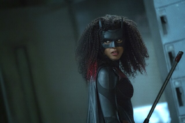 Cover image for  article: The CW's "Batwoman" Is a Fun Watch, But It Needs Work