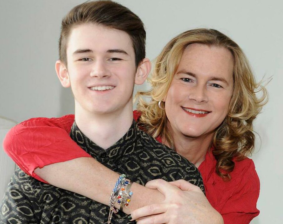 Cover image for  article: “Becoming Us” Continues TV’s Take on the Transgender Community