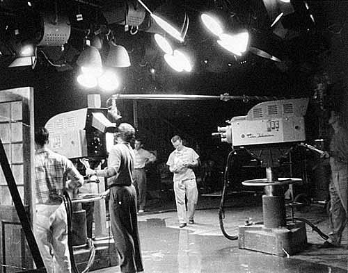 Cover image for article: A Second Life for Live TV Drama