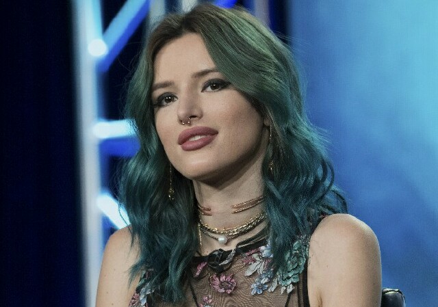 Cover image for article: Lucy Hale and Bella Thorne on the Power and Peril of Social Media