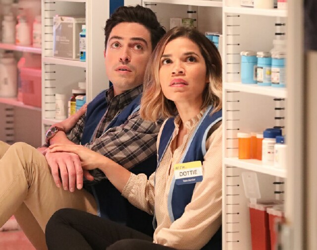 Cover image for  article: NBC's "Superstore" Season Finale Will Blow You Away