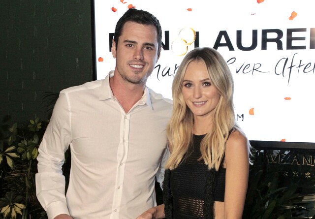 Cover image for article: "Bachelorette" Bad Boy Chad Johnson Crashes Ben and Lauren's Happily Ever After