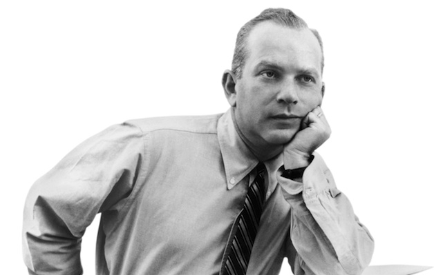 Cover image for  article: Seventy Years Later Bill Bernbach's Advice Still Applies