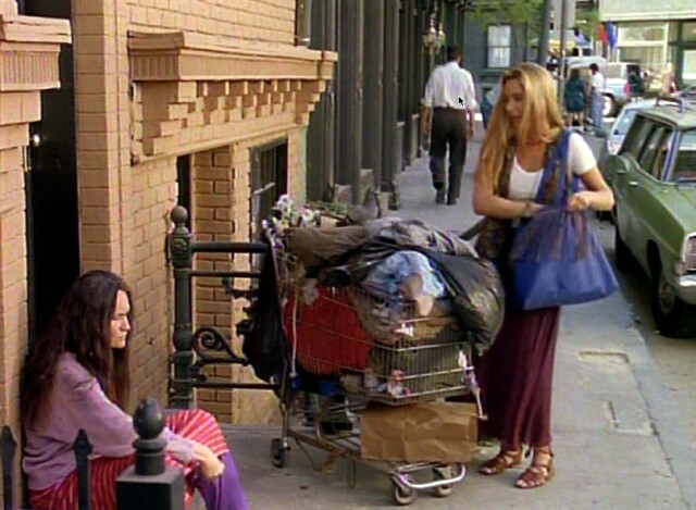 Cover image for article: Beth Grant: Forever a Friend of "Friends"