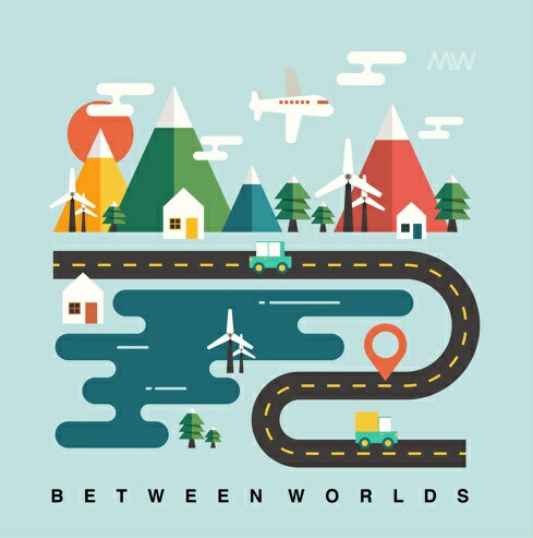 Cover image for article: Podcast: Jack Myers on "Between Worlds" with Mike Walsh