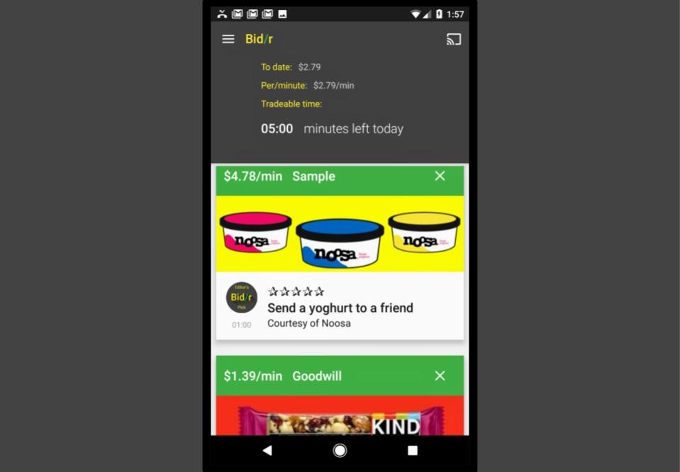 Cover image for article: Want to Find Out What You/r Really Worth?