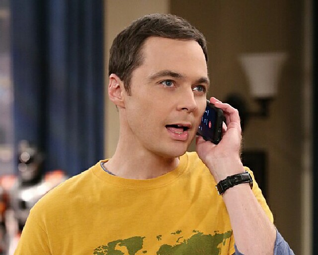 Cover image for  article: The Top 25 Shows of 2015, No. 4: CBS’ “The Big Bang Theory”