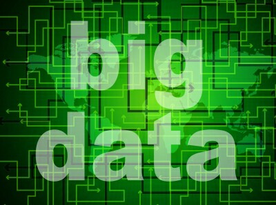 Cover image for article: Big Data Fail (Or, Keep the Humans)