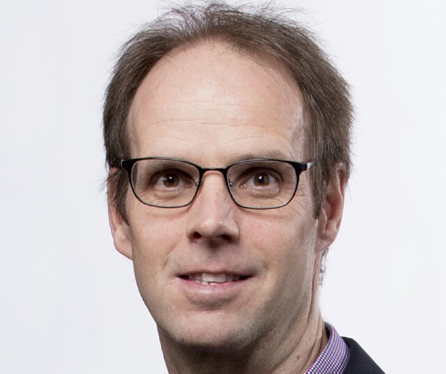 Cover image for  article: NBC Digital’s Bill Smee on the Evolution of News