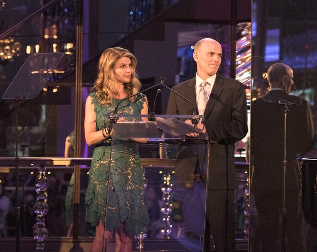 Cover image for article: Upfront News and Views: Crown Media Family Networks