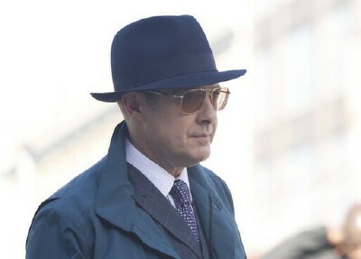Cover image for  article: “The Blacklist” Starts Its Midseason Break with a Bloody Bang – Ed Martin
