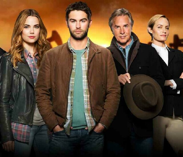 Cover image for  article: The Planet Ed 2015-16 Fall Broadcast Preview: ABC, CBS and The CW