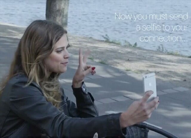 Cover image for  article: Mindshare: Love in the Time of Selfies