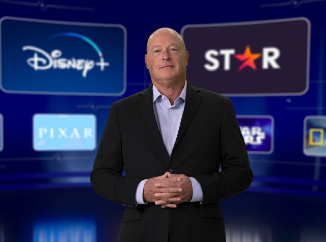 Cover image for  article: Welcome to TV's Tomorrowland, Walt Disney