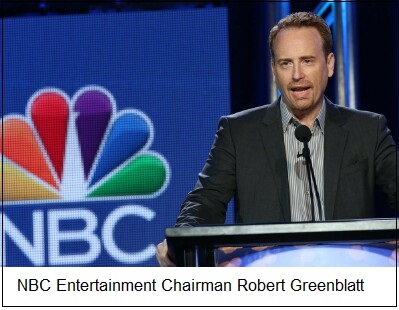 Cover image for  article: NBC at TCA: Bob Greenblatt Emerges as the King of Event Television - Ed Martin