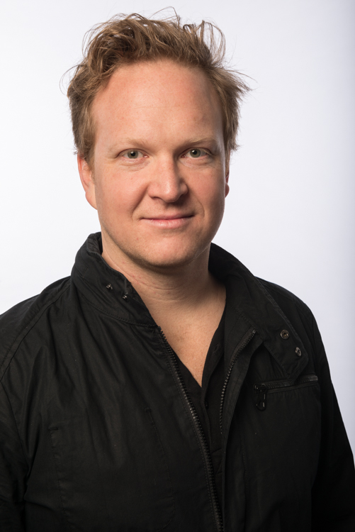 Cover image for article: Navigating the Intersection of Technology and Human Experience with Starcom Worldwide’s Bohb Blair