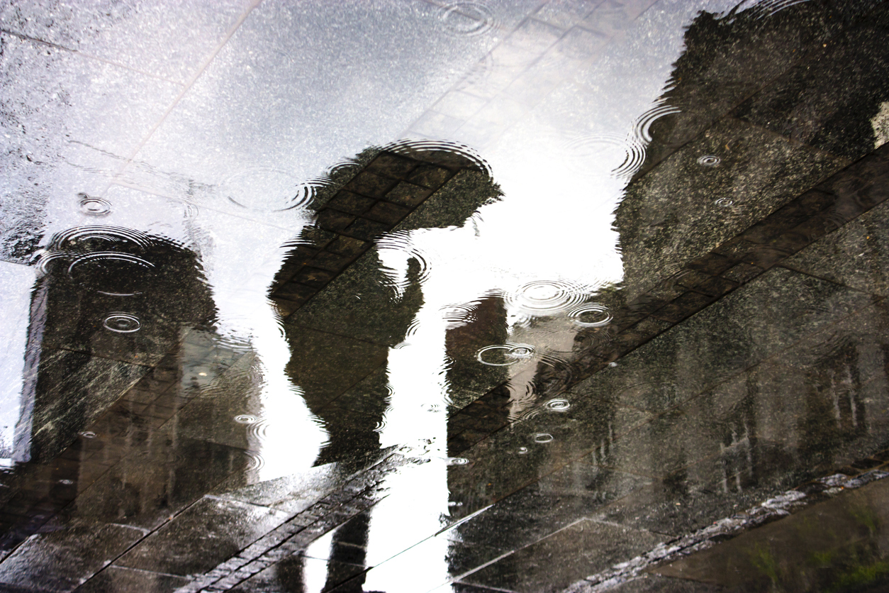 Cover image for article: Sell Umbrellas When It's Raining