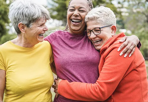 A+E Research: Why Older Adults Matter to Advertisers