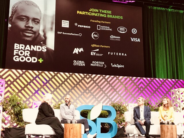 Cover image for  article: Dentsu Aegis On How to Move From Intent to Action with Brands for Good