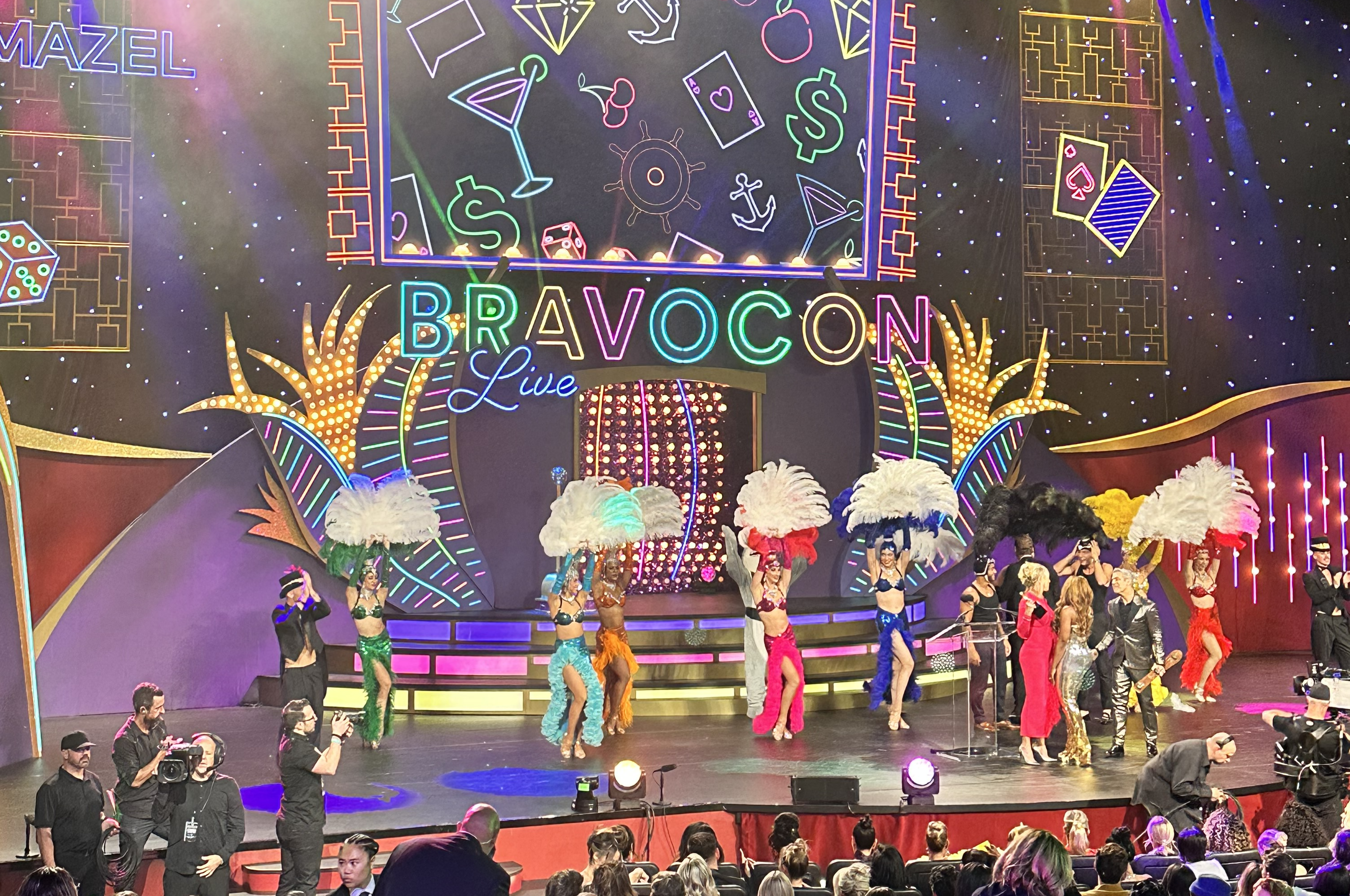 Cover image for  article: Get Real: What Marketers Can Learn from an Event Like BravoCon