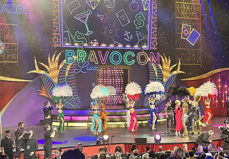 Get Real: What Marketers Can Learn from an Event Like BravoCon