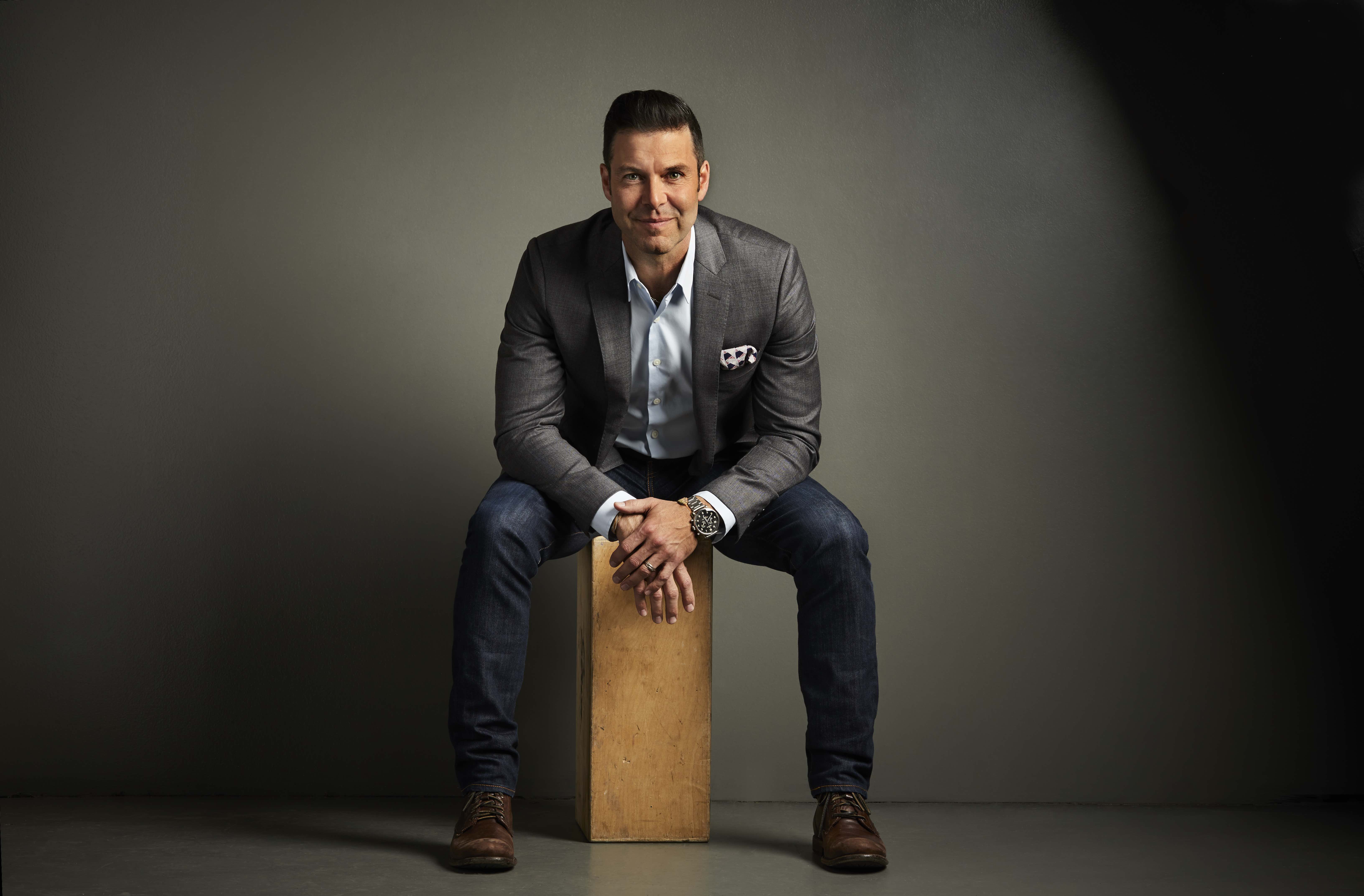 Cover image for  article: Brett Weitz, GM of TBS, TNT and truTV on Advancing All Three Networks