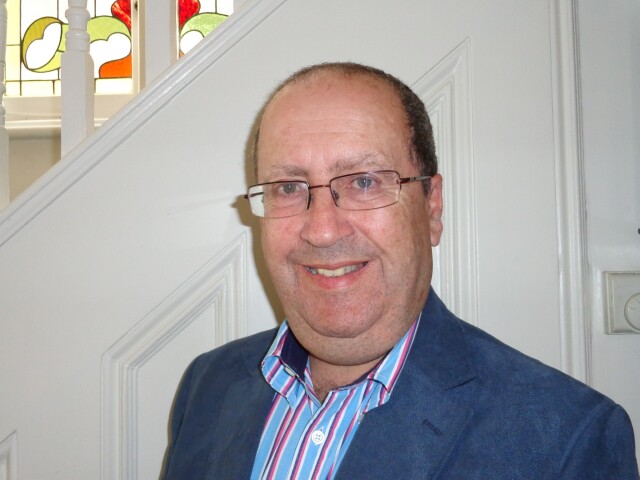 Cover image for article: Brian Jacobs of Enreach on the Streamlining of Planning and Buying