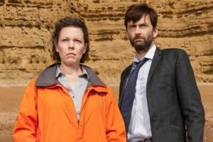 Cover image for  article: “Broadchurch,” on BBC America, Remains One of TV’s Top Dramas