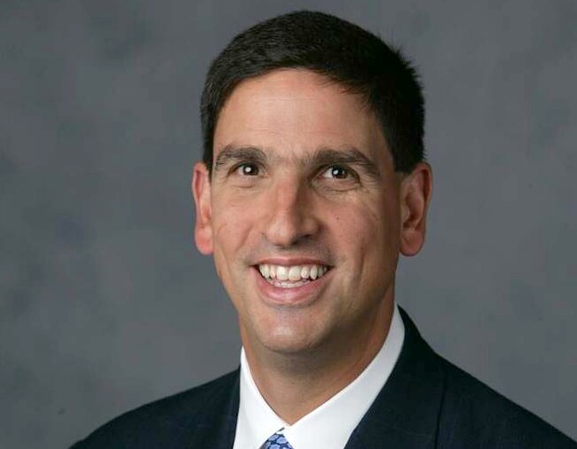 Cover image for  article: Fox’s Bruce Lefkowitz on Sunday Night Pods, Thursday Night Football and More