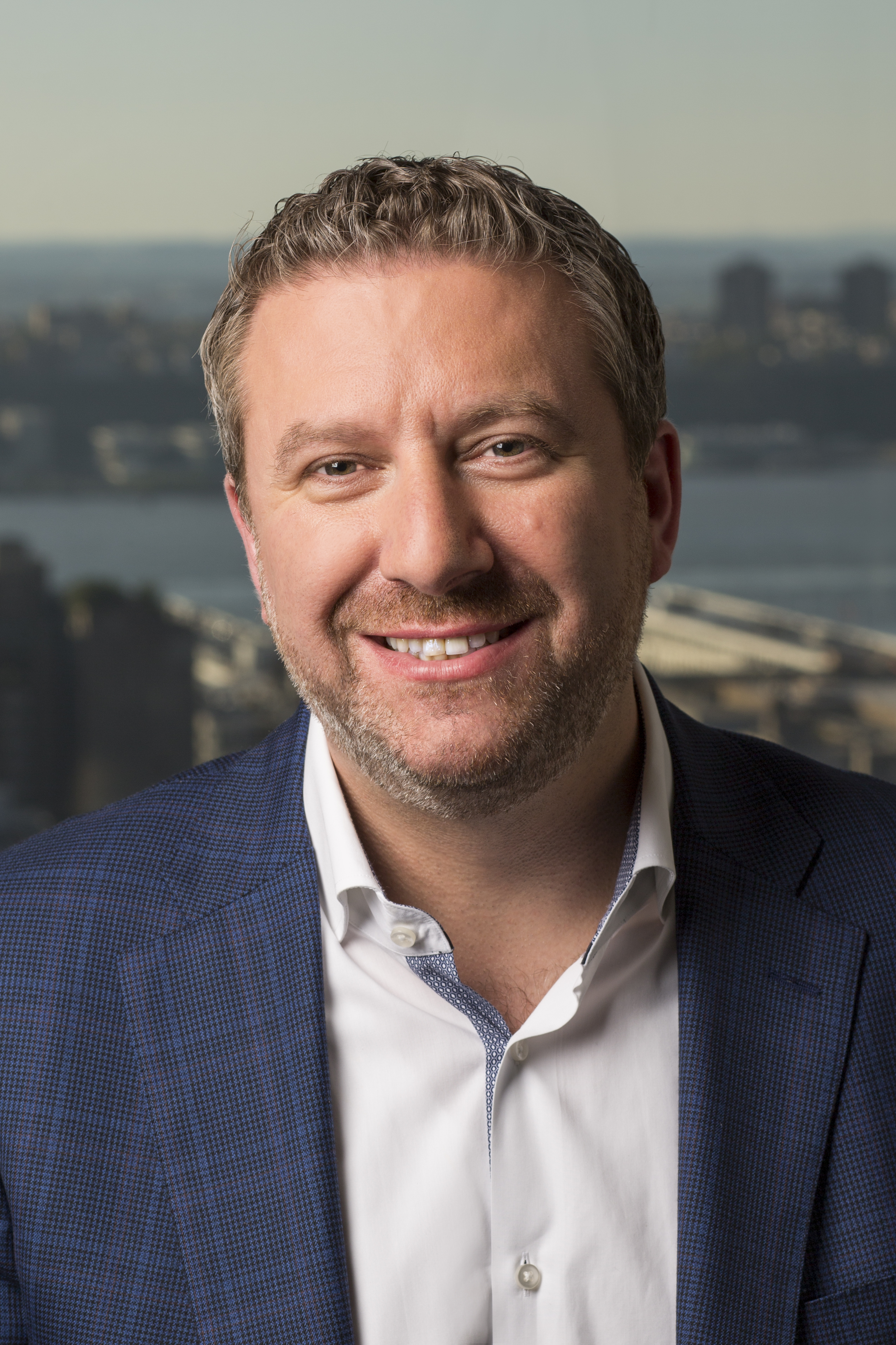 Cover image for  article: Viacom's Bryson Gordon on Transforming the Television Business