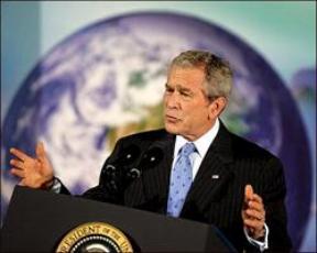 Cover image for  article: "Reverse Reaganomics:" Trickle Down Effect Means a Sustained Recession