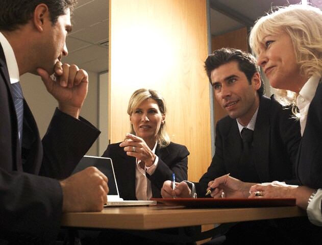 Cover image for article: Upfront News/Views: Executives Square Off at Cadent Debate