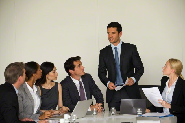 Cover image for  article: Invaluable Advice for Winning an Agency Review