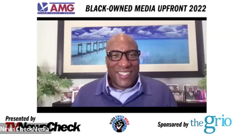 Cover image for  article: Byron Allen’s 2022 Black-Owned Media Crusade: Lean on Us with Sponsorships