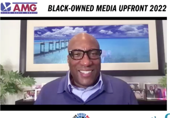 Byron Allen’s 2022 Black-Owned Media Crusade: Lean on Us with Sponsorships