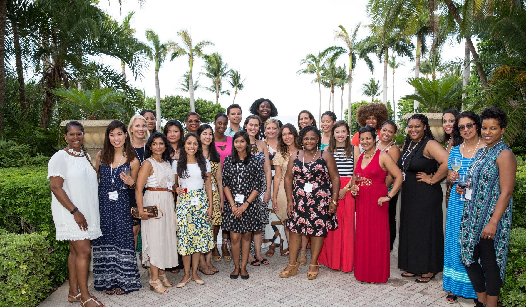 Cover image for  article: What It Means When You Show Up for Yourself: A ColorComm Conference Retrospective