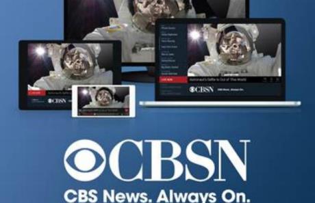 Cover image for  article: CBSN: An Interactive Streaming News Network - Shelly Palmer