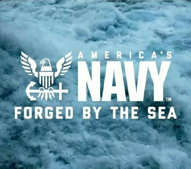 Cover image for article: America's Navy: Forged by a Sea … of Whiteness